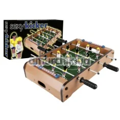 Секс-игра Sexy Kicker - Фото №1