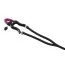 Зажимы для сосков и клитора Bad Kitty Naughty Toys Silicone Nipple & Clit Clamps - Фото №4