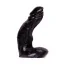 Фалоімітатор All Black, 15 см чорний