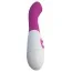 Вибратор A-Toys 10-Function Vibrator Una, розовый - Фото №6