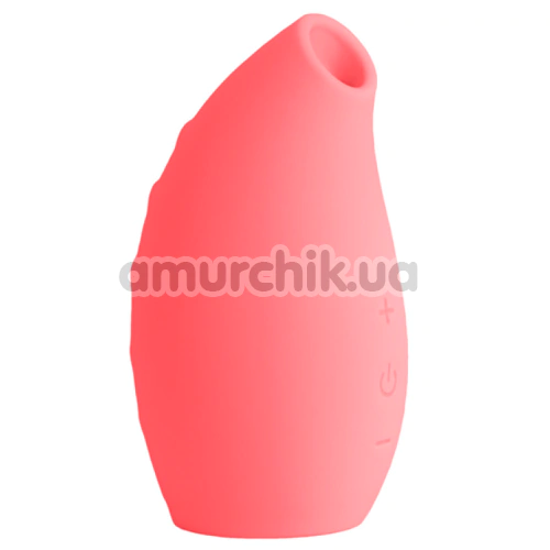 Набор S Pleasures Kits Lovers, розовый