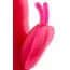 Вибратор My Favorite Butterfly Vibrator, розовый - Фото №3