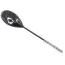 Стек DS Fetish Paddle Oval With Rhinestones, черный - Фото №5