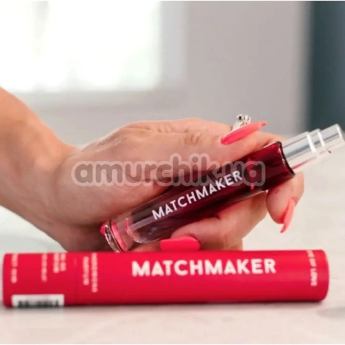 Духи с феромонами Eye Of Love Matchmaker Red Diamond для женщин, 10 мл