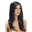 Парик World Wigs Olivia, черный - Фото №1