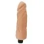 Вибратор Cyber LoveClone II Big Veined Forskin, 19 см - Фото №2