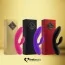 Вибратор FeelzToys Lea Vibrator, черный - Фото №7
