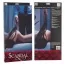 Плеть Scandal Flogger, чёрно-красная - Фото №6
