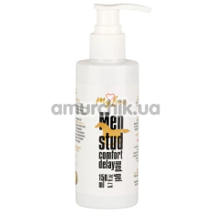 Гель-пролонгатор MyLove Men Stud Comfort Delay Med Gel, 150 мл - Фото №1