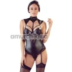Боді Cottelli Collection 2642034, чорне - Фото №1