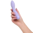 Вибратор для точки G So Divine Pearl G-Spot Vibrator, сиреневый - Фото №4