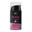 Збуджуючий гель з ефектом вібрації Intt Vibration Cotton Candy Tingling Effect Gel - цукрова вата, 15 мл - Фото №1