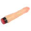 Вибратор Real Touch S Classic Realistic Vibrator 8.9 Inch, телесный - Фото №4