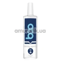 Спрей-пролонгатор Boo Delay Spray, 22 мл - Фото №1