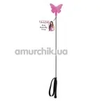Стек Pink Butterfly Crop - Фото №1