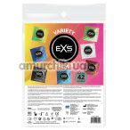 EXS Variety Pack 2, 42 шт - Фото №1