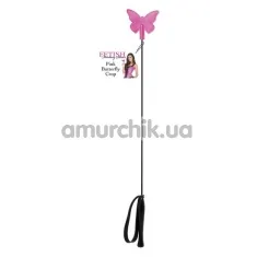 Стек Pink Butterfly Crop - Фото №1