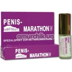 Спрей - пролонгатор  Penis Marathon - Фото №1