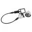Вакуумные стимуляторы для сосков Bad Kitty Naughty Toys Vibrating Nipple Cup - Фото №1