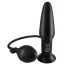 Анальный расширитель с вибрацией Anal Fantasy Collection Vibrating Ass Blaster, черный - Фото №2