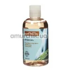 Пена для ванны Intimate Organics Sensual Cocoa Bean & Goji Berry, 240 мл - Фото №1