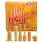 Набор анальных игрушек Anal Pleasures Kit из 6 предметов - Фото №2
