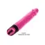 Вибратор Vibrator 0217, розовый - Фото №4