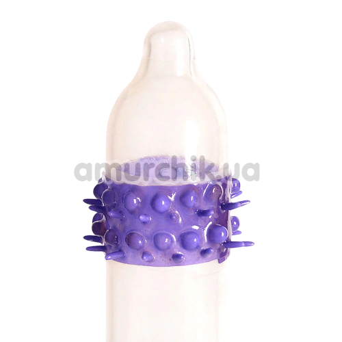 Recare Yellow Monster Spike, 1 шт