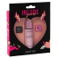 Набор Sexitive Inlube Game: лубрикант Lube More Play + секс-игра кубики - Фото №1