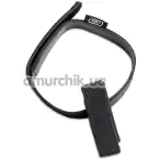 Кріплення на руку для мастурбатора Kiiroo Keon Hand Strap, чорне - Фото №1