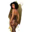 Комбинезон Penthouse Lingerie Fancy Me 4015460, черный - Фото №2