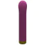 Вибратор Party Color Toys Juny, розовый - Фото №5