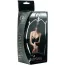 Маска на очі Le Boheme Satin Blindfold, чорна - Фото №3
