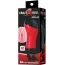 Мастурбатор с вибрацией Crazy Bull Delia 00900T46Z - Фото №13