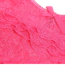 Трусики Star Night Lace Open Panties, розовые - Фото №9