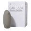 Кліторальний стимулятор з пульсацією Lora DiCarlo Carezza, сірий - Фото №9