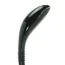 Стимулятор простати для чоловіків Apollo Curved Prostate Probe, чорний - Фото №3