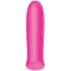 Кліторальний вібратор So Divine Vibrating Wonder Bullet, рожевий - Фото №1