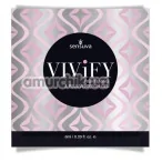 Гель с эффектом сужения Sensuva Vivify Tightening & Rejuvenation Gel для женщин, 6 мл - Фото №1