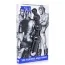 Анальний ланцюжок Tom of Finland 10X Silicone Anal Balls, чорний - Фото №4