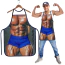 Фартух Sexy Apron Bodybuilder - Фото №2
