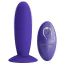 Анальная пробка с вибрацией Pretty Love Remote Control Vibrating Plug Youth, фиолетовая - Фото №2