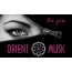 Туалетная вода с феромонами Orient Musk, 50 мл для женщин - Фото №2