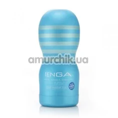 Мастурбатор Tenga Cool Edition Deep Throat Cup - Фото №1