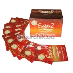 Стимулятор оргазма Sexoil Exta-Z для мужчин и женщин, 1 шт - Фото №1
