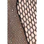 Комбінезон Star Night Diamond Fishnet Modern Bodystocking, чорний - Фото №7