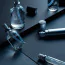 Лубрикант Uberlube 3-in-1 Good-to-Go Blue на силиконовой основе, 15 мл - Фото №4