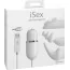 Набір з 3 іграшок iSex Usb Massage Kit - Фото №12