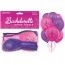 Надувные шары Bachelorette Party Favors Pecker Balloons, 8 шт