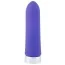 Клиторальный вибратор VeDO Bam Rechargeable Bullet, фиолетовый - Фото №1
